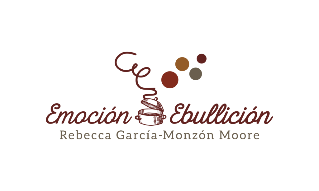 Emoción en Ebullición by Rebecca García-Monzón Moore