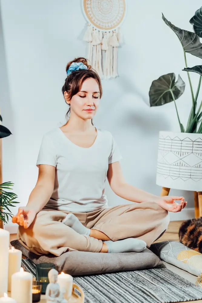 Meditacion